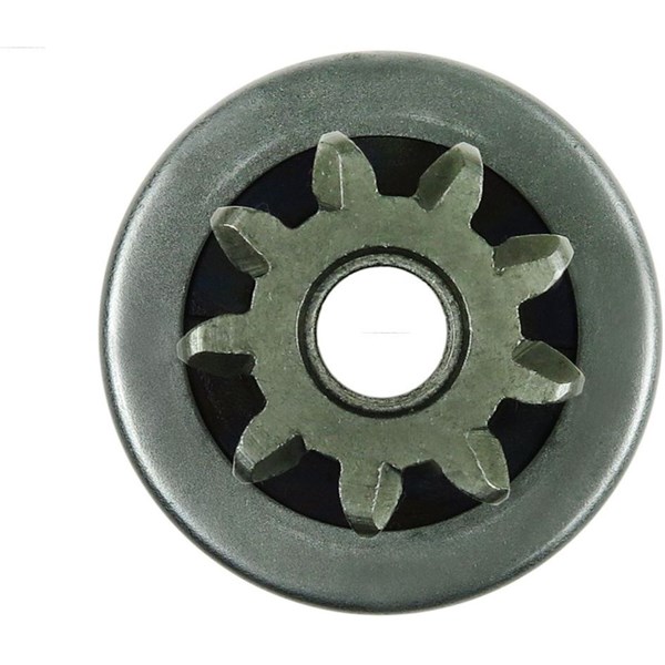 Frihjulsväxel, startmotor As-pl SD3117P AS-PL