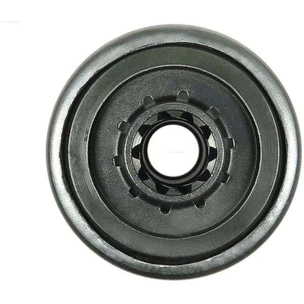 Frihjulsväxel, startmotor As-pl SD3117P AS-PL