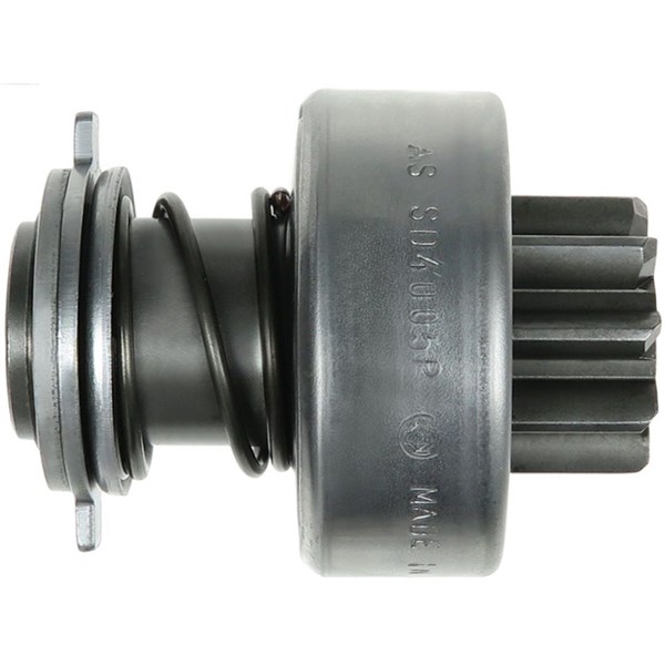 Frihjulsväxel, startmotor As-pl SD4005P AS-PL