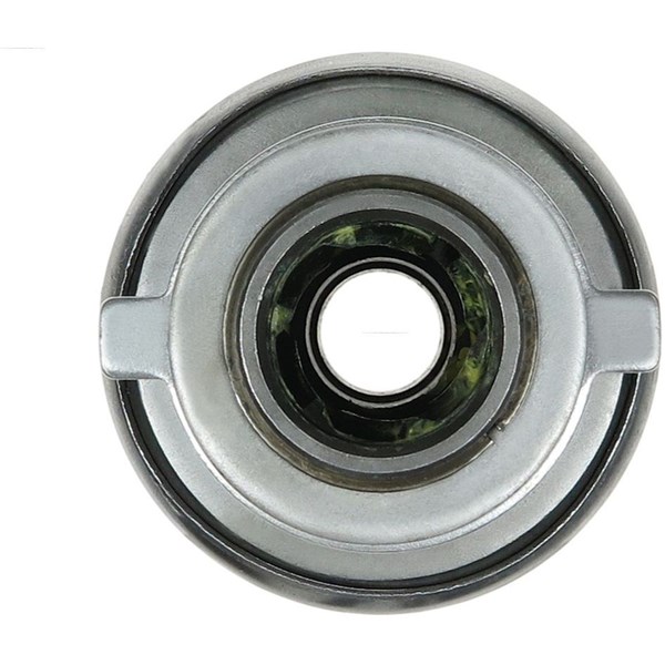Frihjulsväxel, startmotor As-pl SD4005P AS-PL