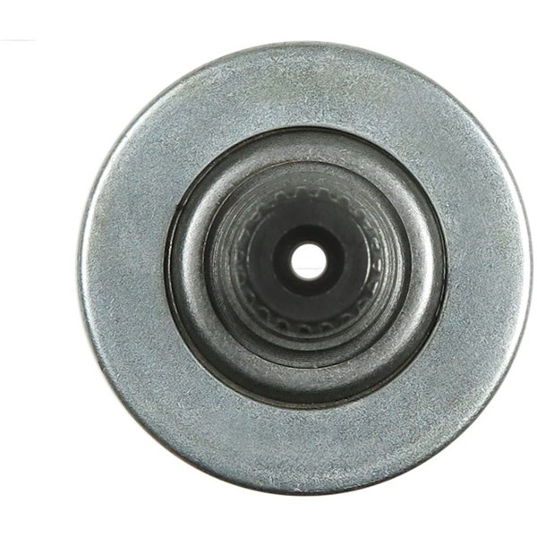 Frihjulsväxel, startmotor As-pl SD5124 AS-PL Frihjulsväxel, startmotor As-pl SD5124 AS-PL