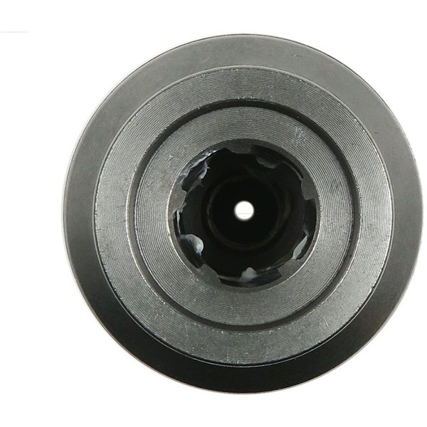 Frihjulsväxel, startmotor As-pl SD5124 AS-PL Frihjulsväxel, startmotor As-pl SD5124 AS-PL