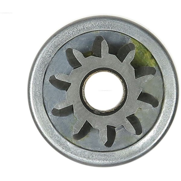Frihjulsväxel, startmotor As-pl SD6128P AS-PL Frihjulsväxel, startmotor As-pl SD6128P AS-PL