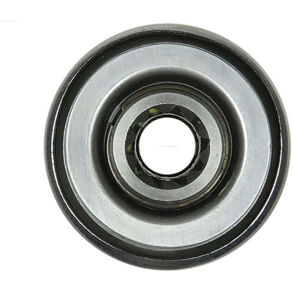 Frihjulsväxel, startmotor As-pl SD6128P AS-PL Frihjulsväxel, startmotor As-pl SD6128P AS-PL