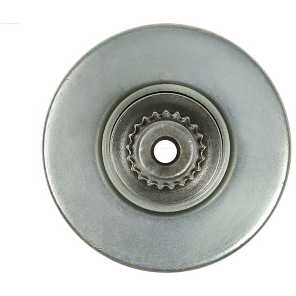 Frihjulsväxel, startmotor As-pl SD9079 AS-PL