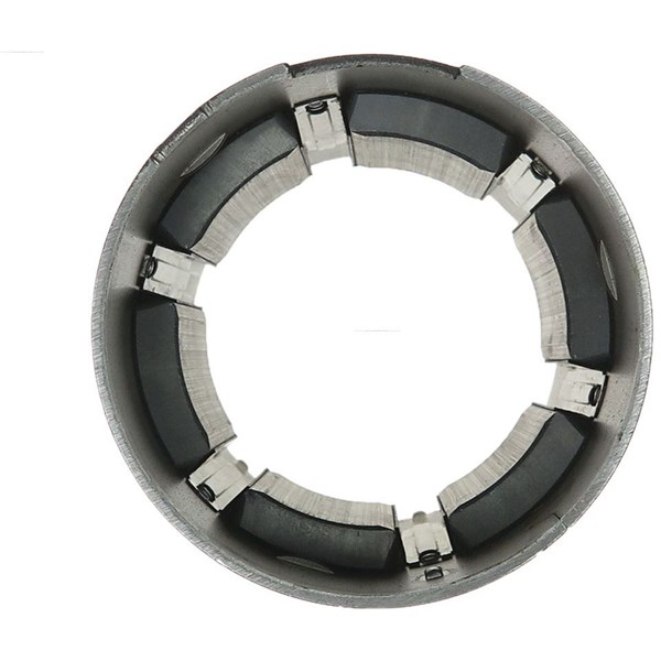 Fältlindning, startmotor 12V As-pl SF0009 AS-PL