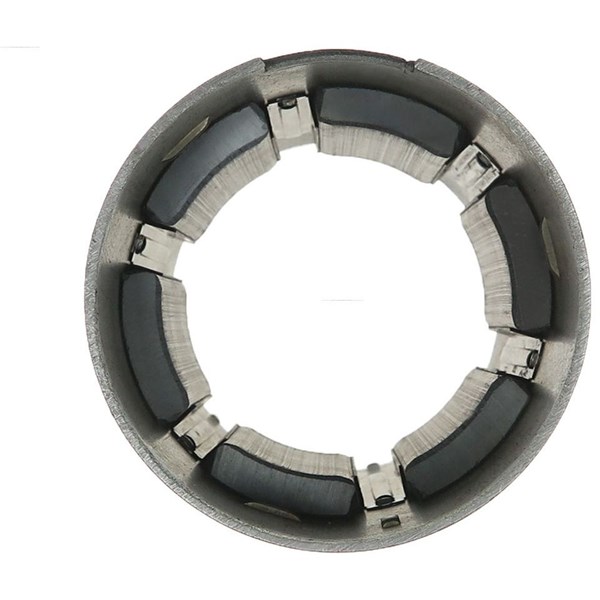 Fältlindning, startmotor 12V As-pl SF0013 AS-PL