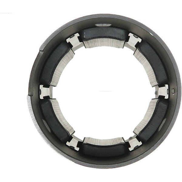 Fältlindning, startmotor 12V As-pl SF0017 AS-PL