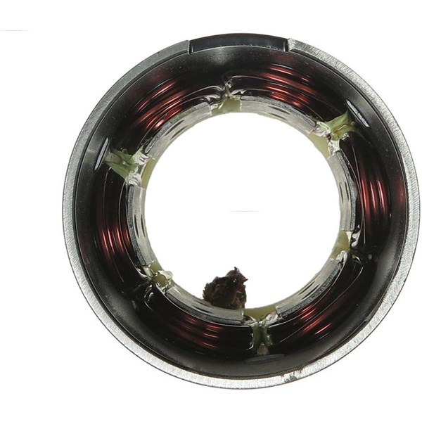 Fältlindning, startmotor 12V As-pl SF0020 AS-PL