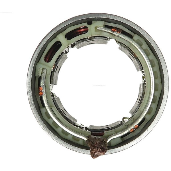 Fältlindning, startmotor 12V As-pl SF0020 AS-PL