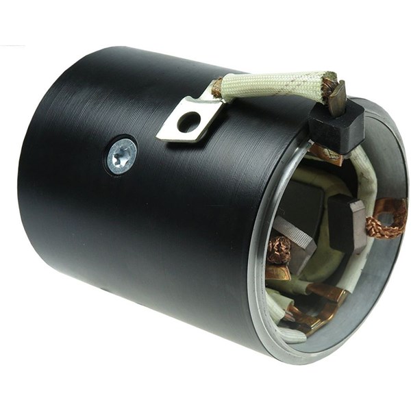 Fältlindning, startmotor 24V As-pl SF0036 AS-PL