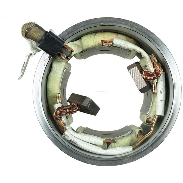 Fältlindning, startmotor 24V As-pl SF0036 AS-PL