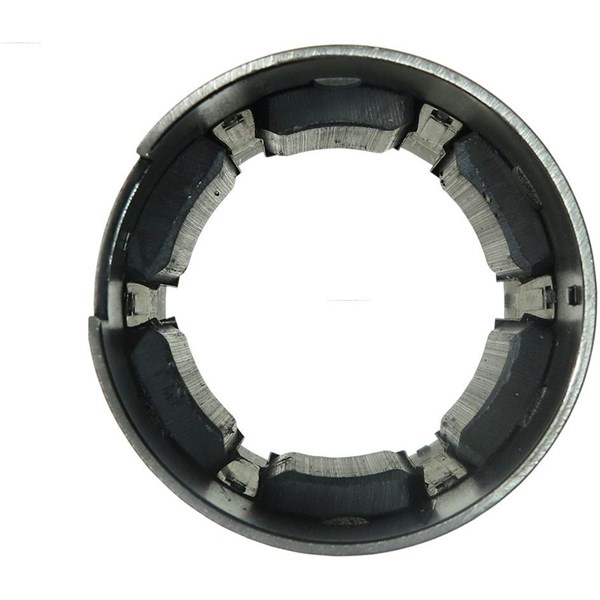 Fältlindning, startmotor 12V As-pl SF0047 AS-PL