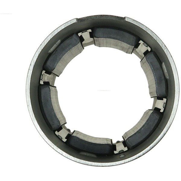 Fältlindning, startmotor 12V As-pl SF0052S AS-PL