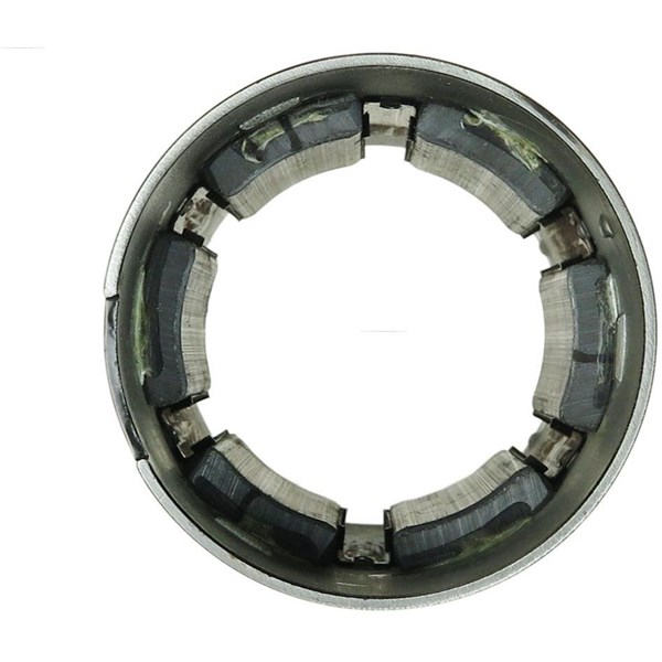 Fältlindning, startmotor 12V As-pl SF0062S AS-PL