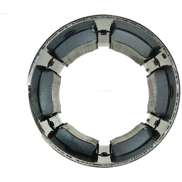 Fältlindning, startmotor 12V As-pl SF0064S AS-PL