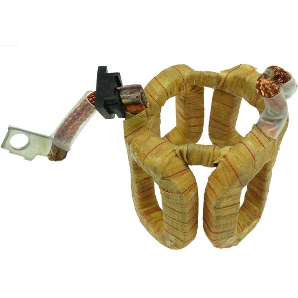 Fältlindning, startmotor 12V As-pl SF0069S AS-PL