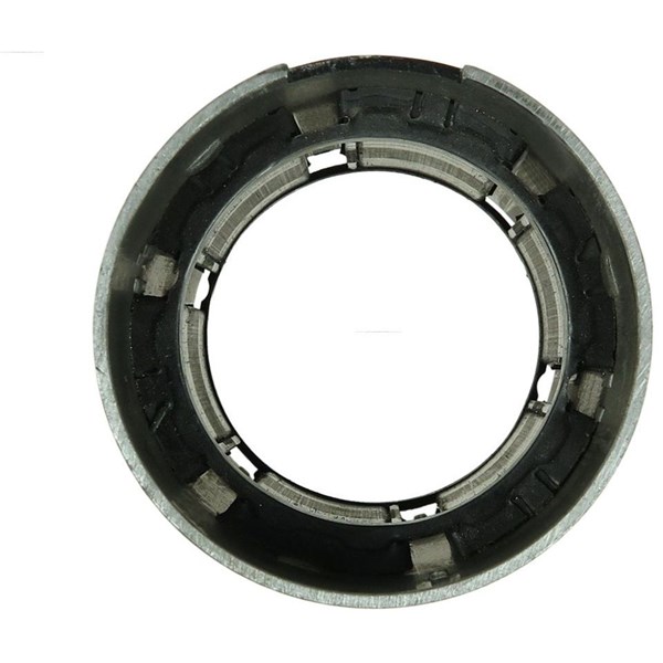 Fältlindning, startmotor 12V As-pl SF0071S AS-PL