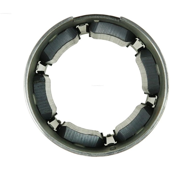 Fältlindning, startmotor 12V As-pl SF0077S AS-PL