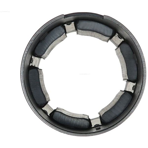 Fältlindning, startmotor 12V As-pl SF0083S AS-PL