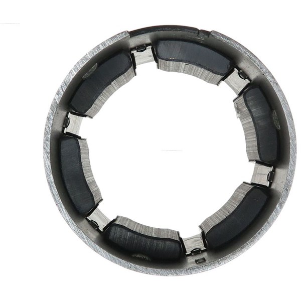 Fältlindning, startmotor 12V As-pl SF0084S AS-PL