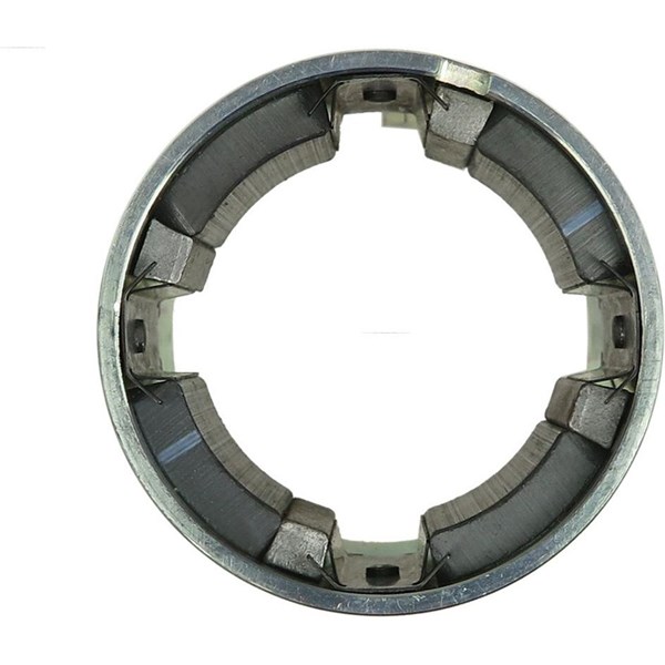 Fältlindning, startmotor 12V As-pl SF1003 AS-PL