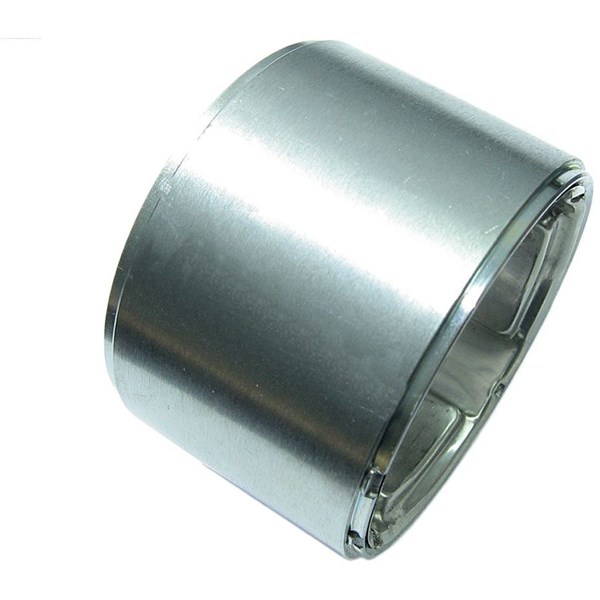 Fältlindning, startmotor 12V As-pl SF1007 AS-PL