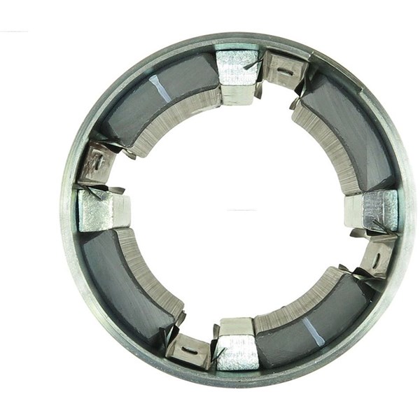 Fältlindning, startmotor 12V As-pl SF1015S AS-PL