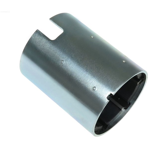 Fältlindning, startmotor 12V As-pl SF1016S AS-PL