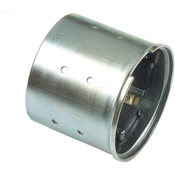 Fältlindning, startmotor 12V As-pl SF2003 AS-PL