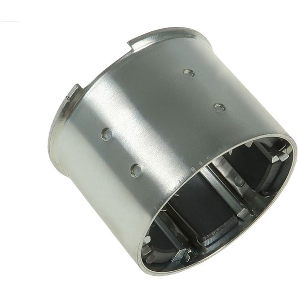Fältlindning, startmotor 12V As-pl SF2024S AS-PL