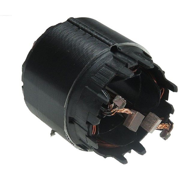 Fältlindning, startmotor 12V As-pl SF3006 AS-PL