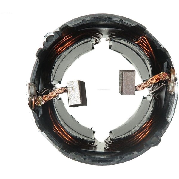Fältlindning, startmotor 12V As-pl SF3006 AS-PL