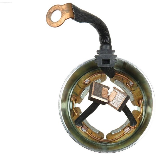 Fältlindning, startmotor 12V As-pl SF3008 AS-PL