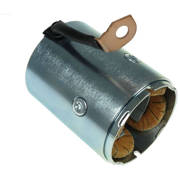 Fältlindning, startmotor 12V As-pl SF3011S AS-PL