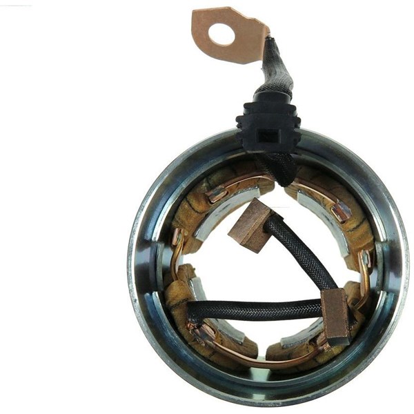 Fältlindning, startmotor 12V As-pl SF3011S AS-PL