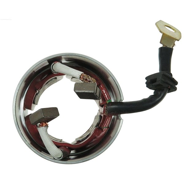 Fältlindning, startmotor 12V As-pl SF3012S AS-PL