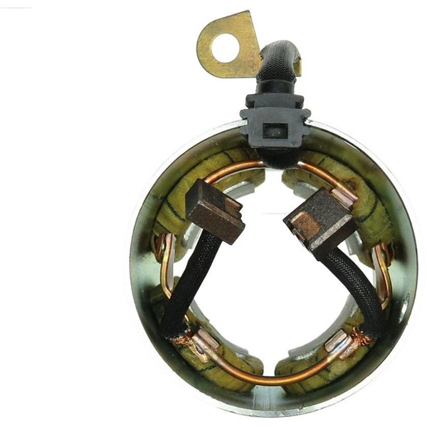 Fältlindning, startmotor 12V As-pl SF3013S AS-PL