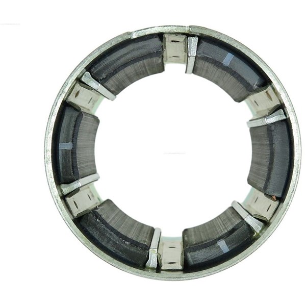 Fältlindning, startmotor 12V As-pl SF3016S AS-PL Fältlindning, startmotor 12V As-pl SF3016S AS-PL