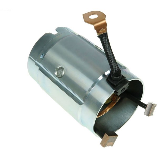 Fältlindning, startmotor 12V As-pl SF3017S AS-PL