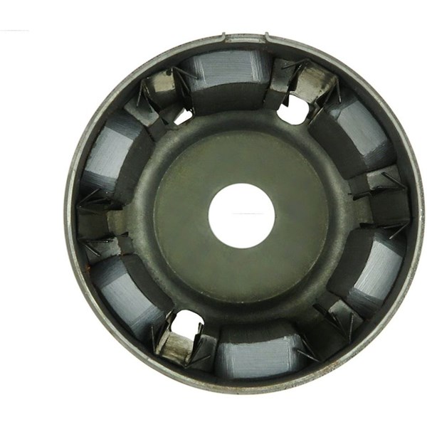 Fältlindning, startmotor 12V As-pl SF3019S AS-PL