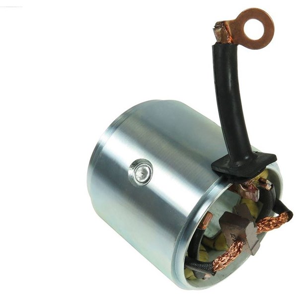 Fältlindning, startmotor 12V As-pl SF4009S AS-PL