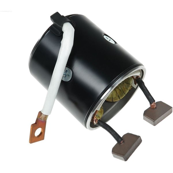 Fältlindning, startmotor 24V As-pl SF5001 AS-PL