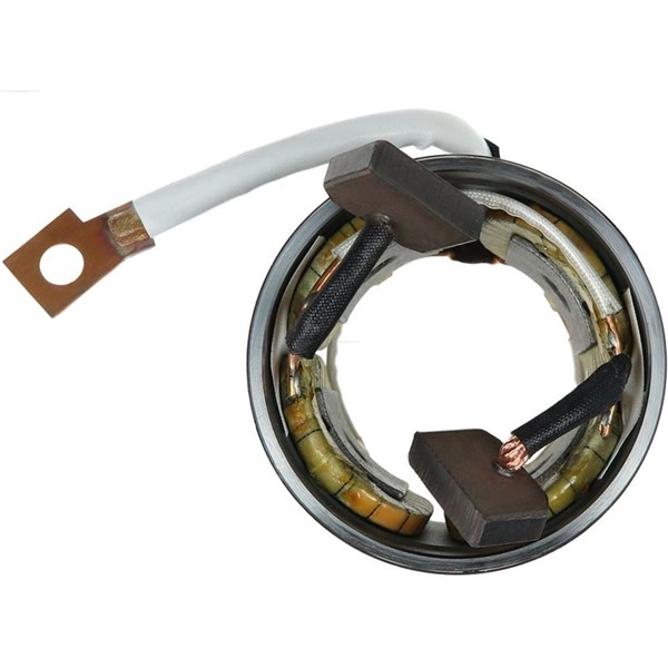 Fältlindning, startmotor 24V As-pl SF5001 AS-PL