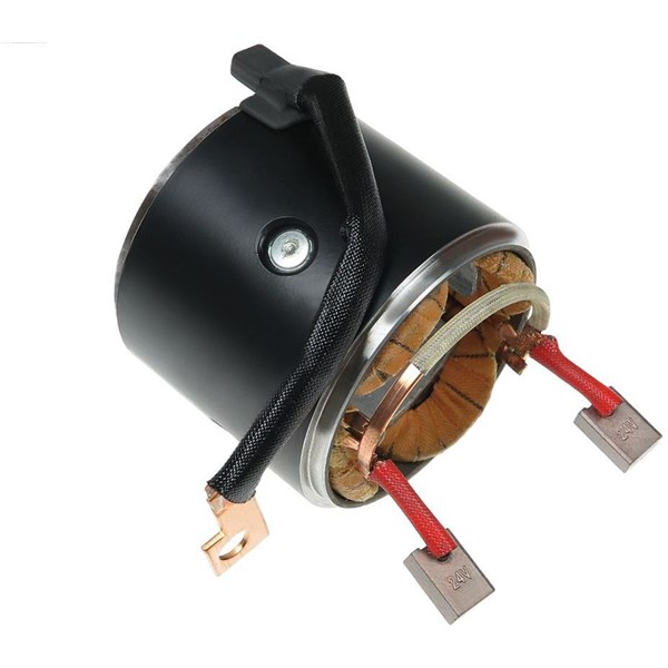 Fältlindning, startmotor 24V As-pl SF5004 AS-PL