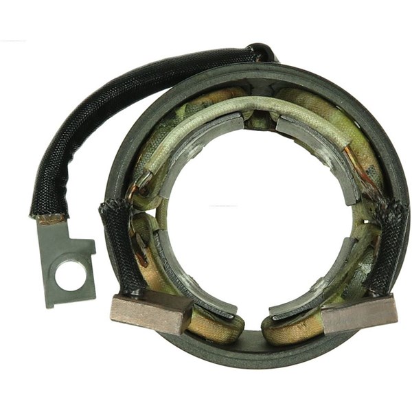 Fältlindning, startmotor 12V As-pl SF5013 AS-PL