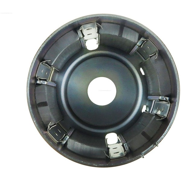 Fältlindning, startmotor 12V As-pl SF5015 AS-PL