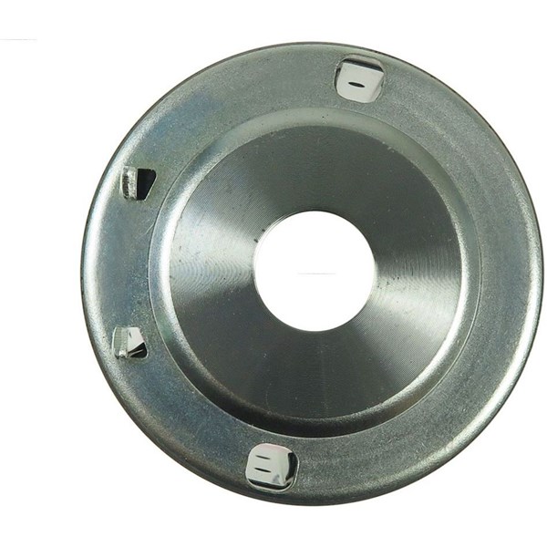 Fältlindning, startmotor 12V As-pl SF5015 AS-PL