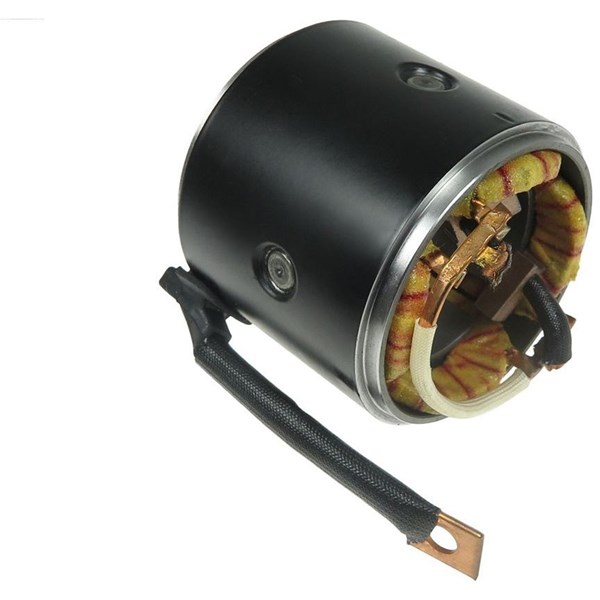 Fältlindning, startmotor 24V As-pl SF5016 AS-PL