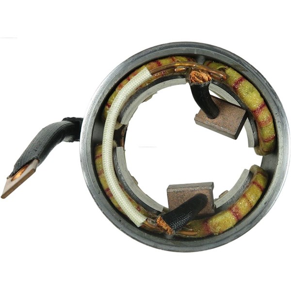 Fältlindning, startmotor 24V As-pl SF5016 AS-PL